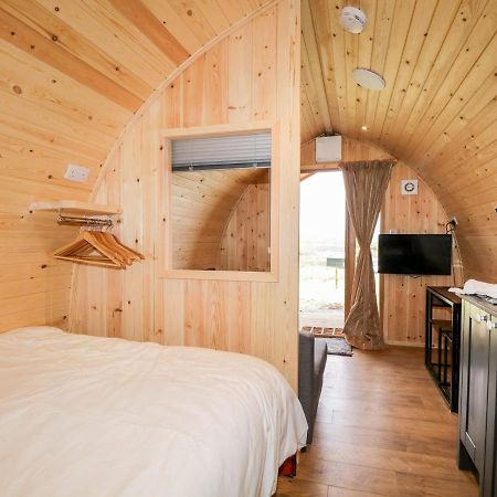 Vila Garraidh Ghorm Pod Portree Exteriér fotografie