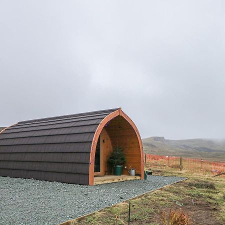 Vila Garraidh Ghorm Pod Portree Exteriér fotografie
