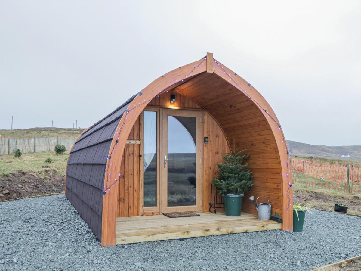 Vila Garraidh Ghorm Pod Portree Exteriér fotografie