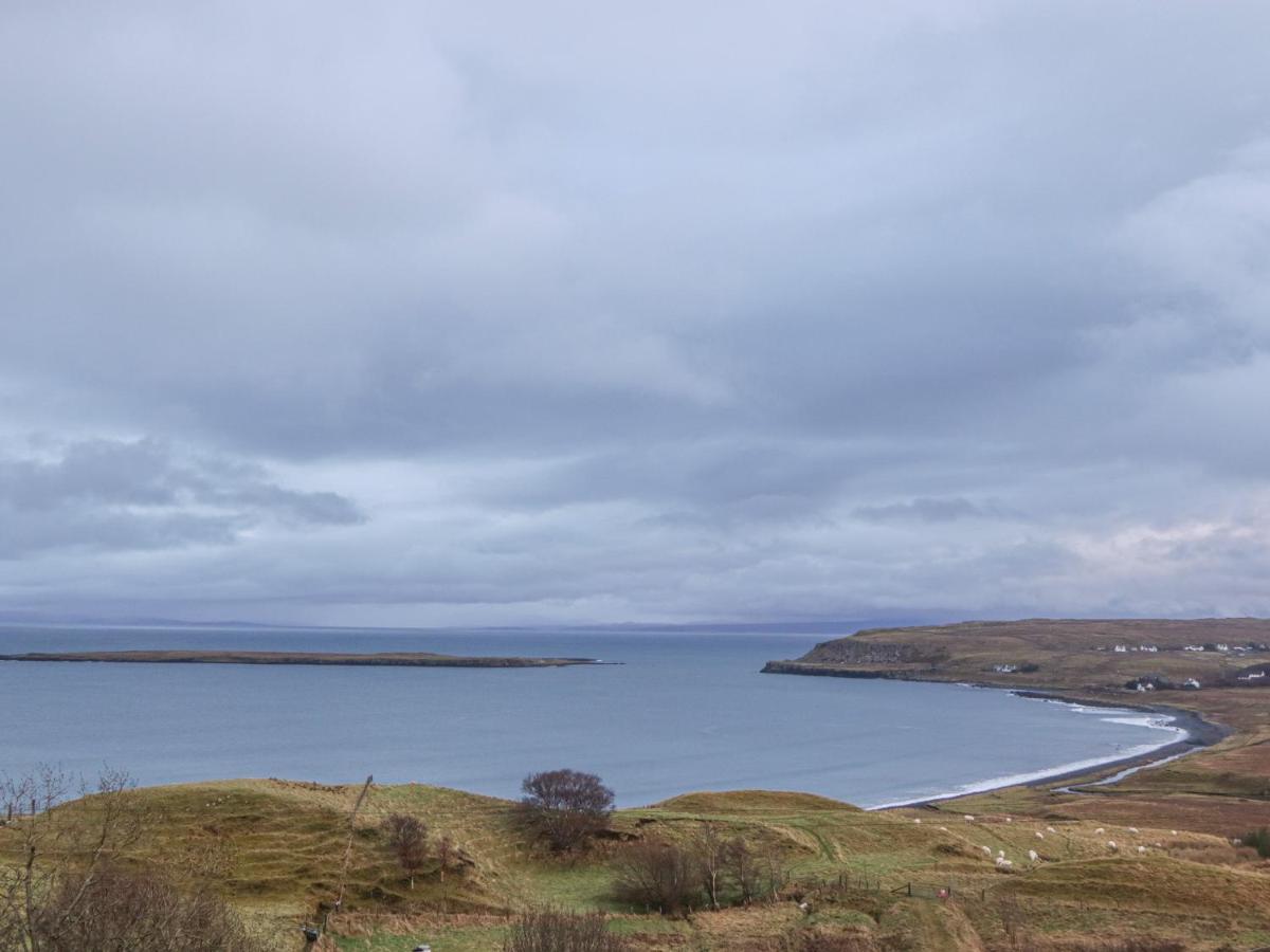 Vila Garraidh Ghorm Pod Portree Exteriér fotografie