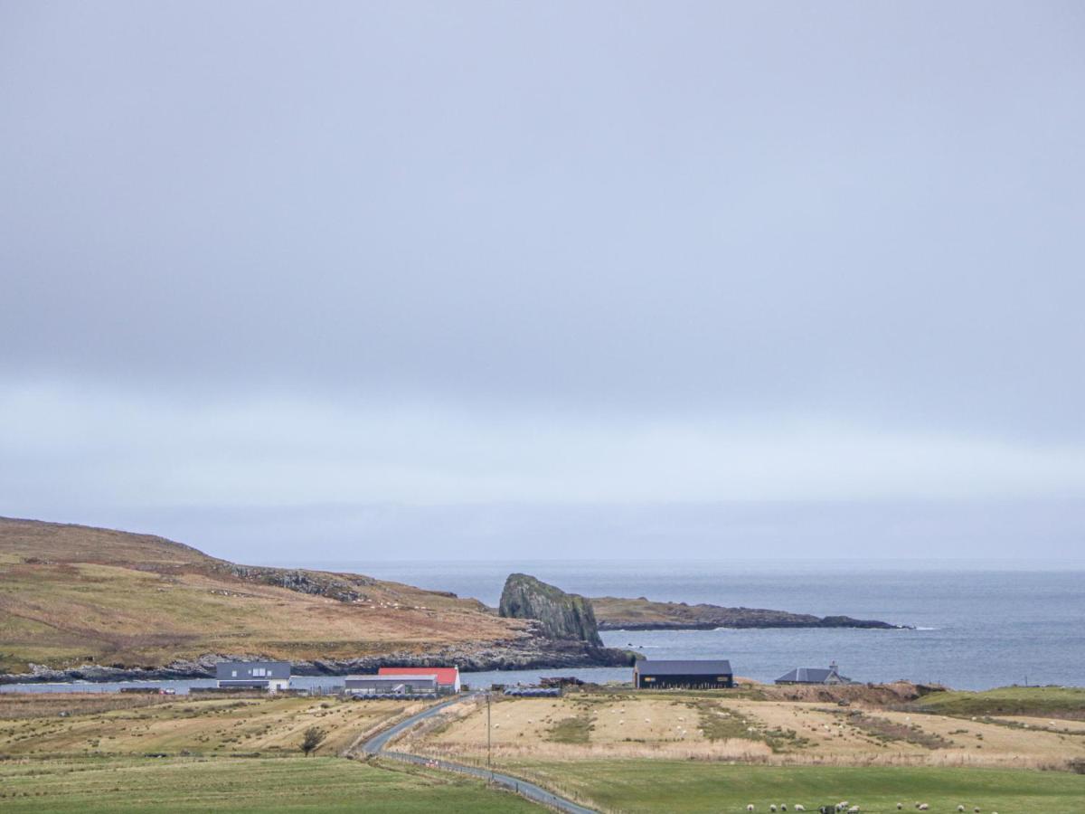 Vila Garraidh Ghorm Pod Portree Exteriér fotografie